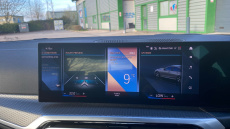 BMW 3 Series 330e M Sport 4dr Step Auto Saloon